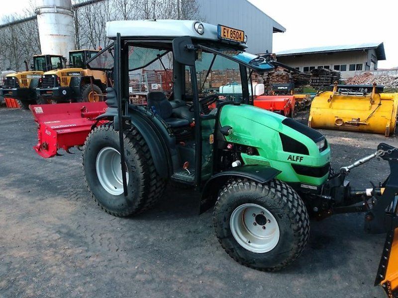 Deutz-Fahr Agrokid 230