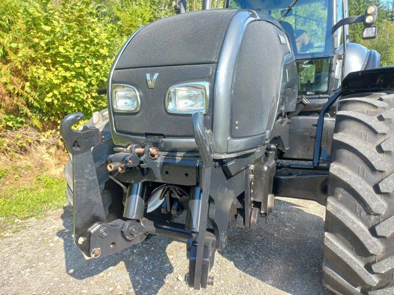 Valtra T 150 HiTech