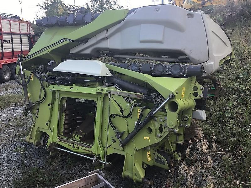 Claas Orbis 992