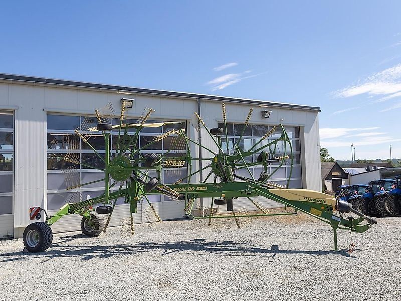 Krone TS 740