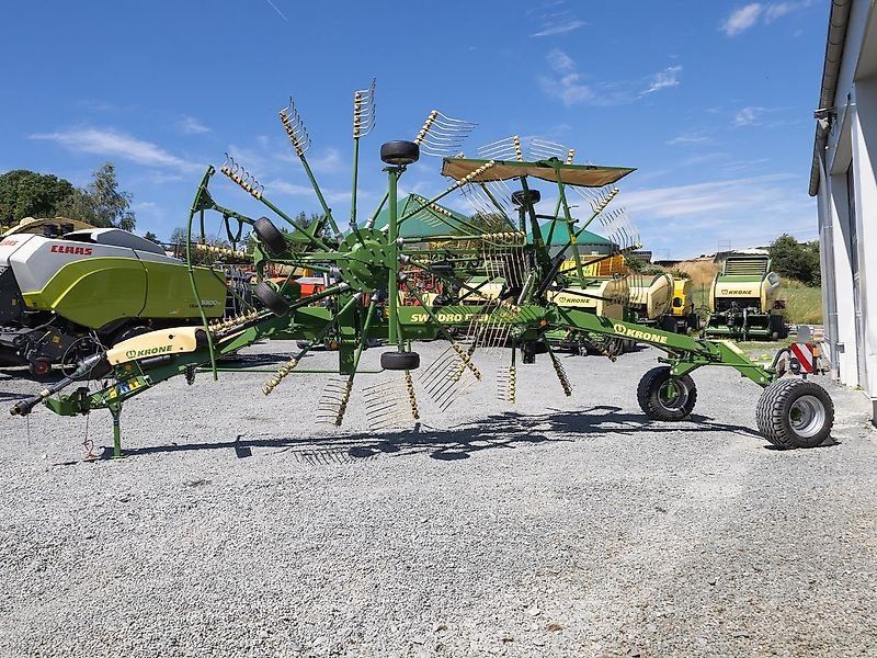 Krone TS 740