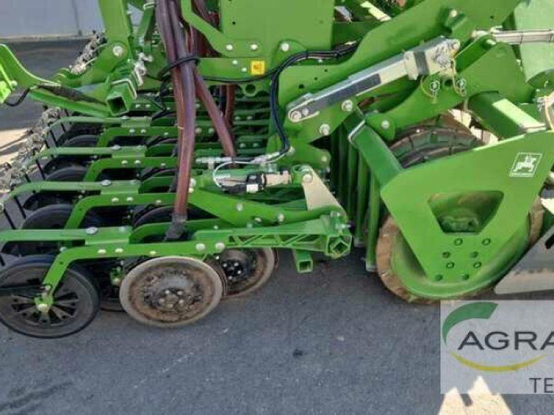 Amazone CENTAYA 3000 SPECIAL