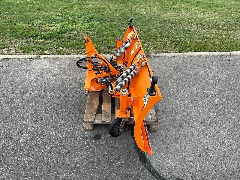 Samasz SMART 200