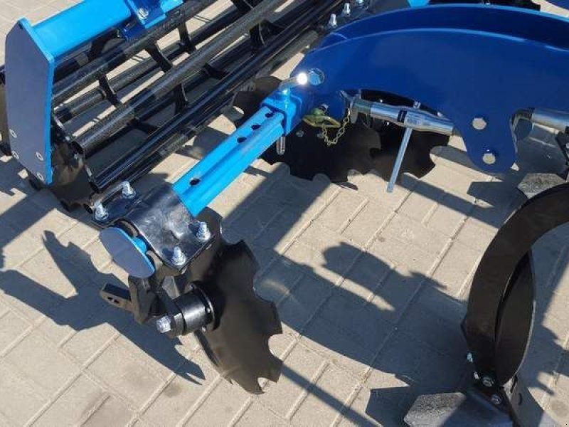 Agro Profi Line Beta II gefedert