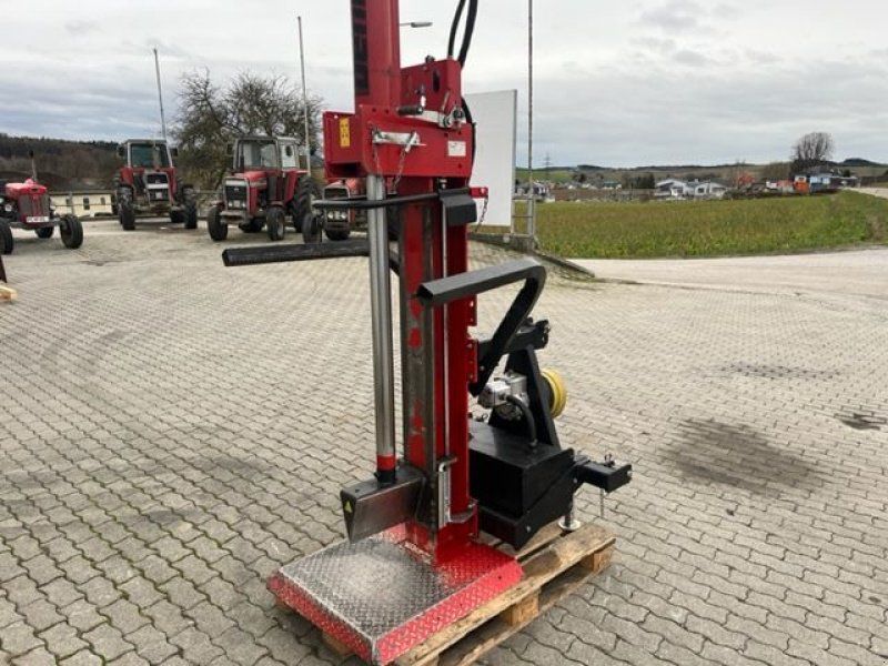 Oehler OL 250