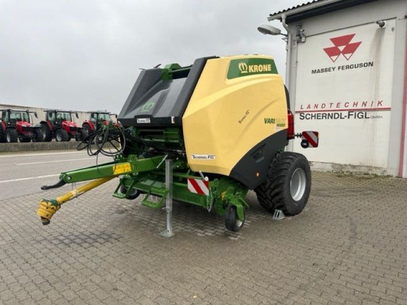 Krone VariPack V 165 XL Plus