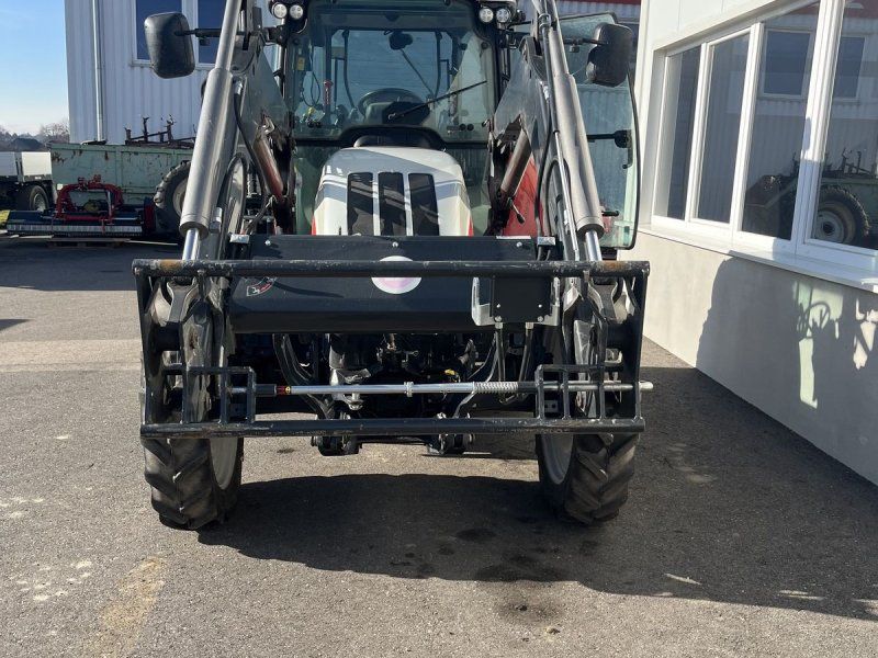 Steyr 4105 Multi Profi