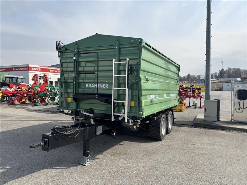 Brantner TA 16045 XXL