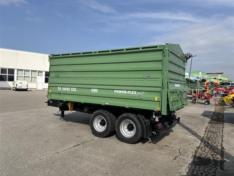 Brantner TA 16045 XXL