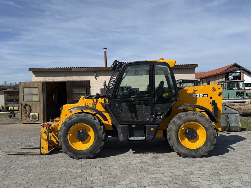 JCB 535-95 4x4x4