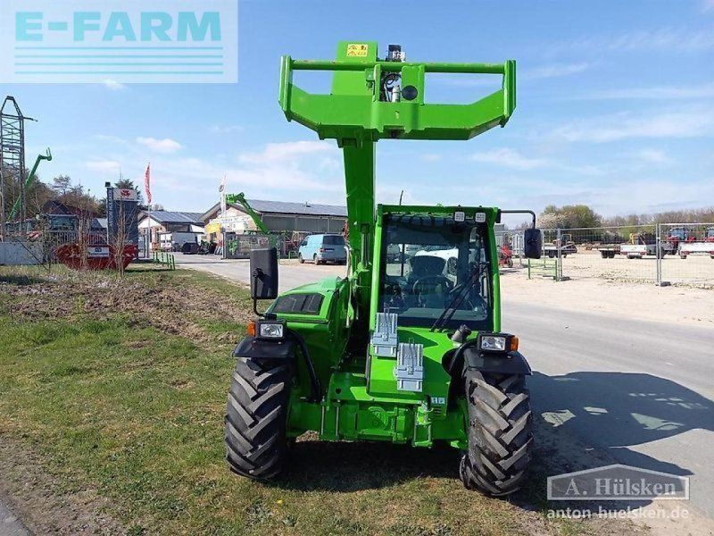 Merlo tf 27.6