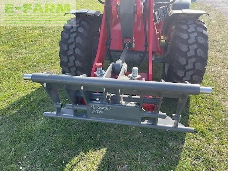 Weidemann 3080 lp