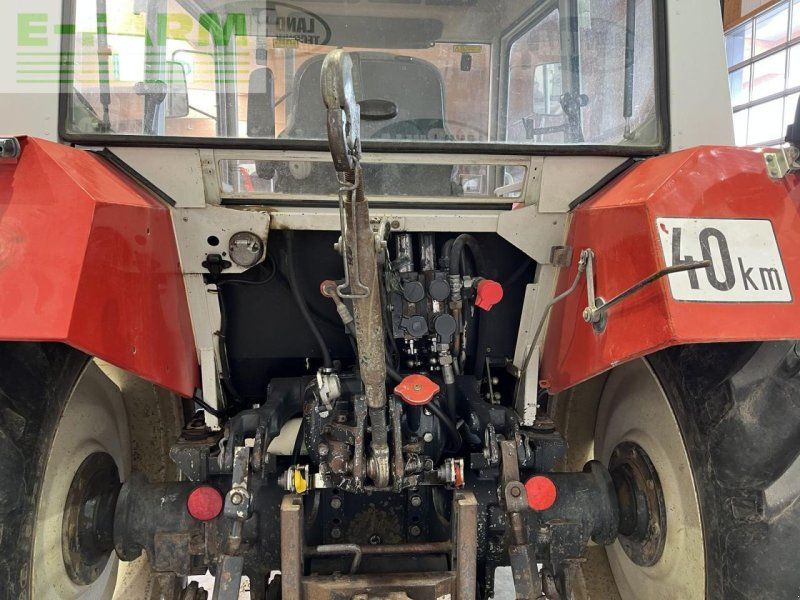 Steyr 955 a