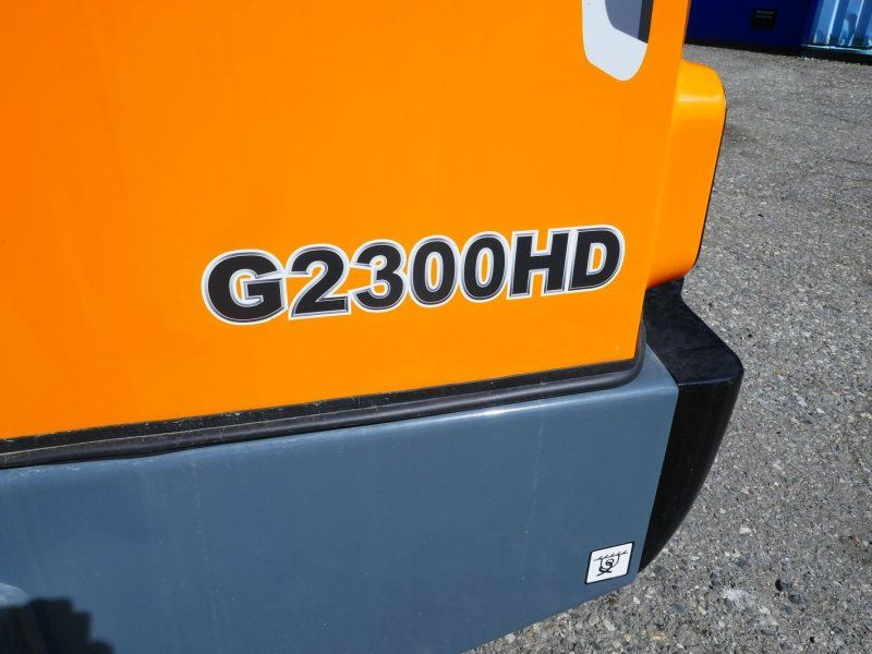 Giant G 2300 HD