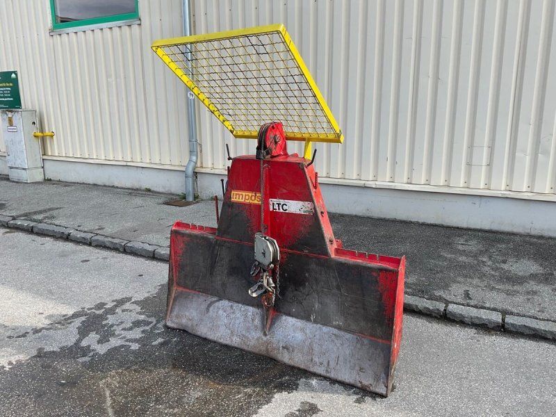 Holzknecht HS 55