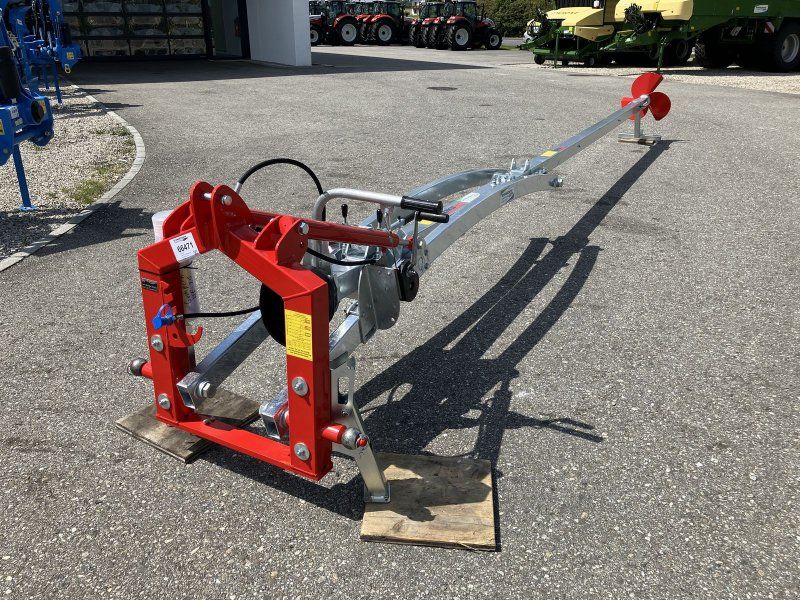 Vakutec TMH 7m SW Profi