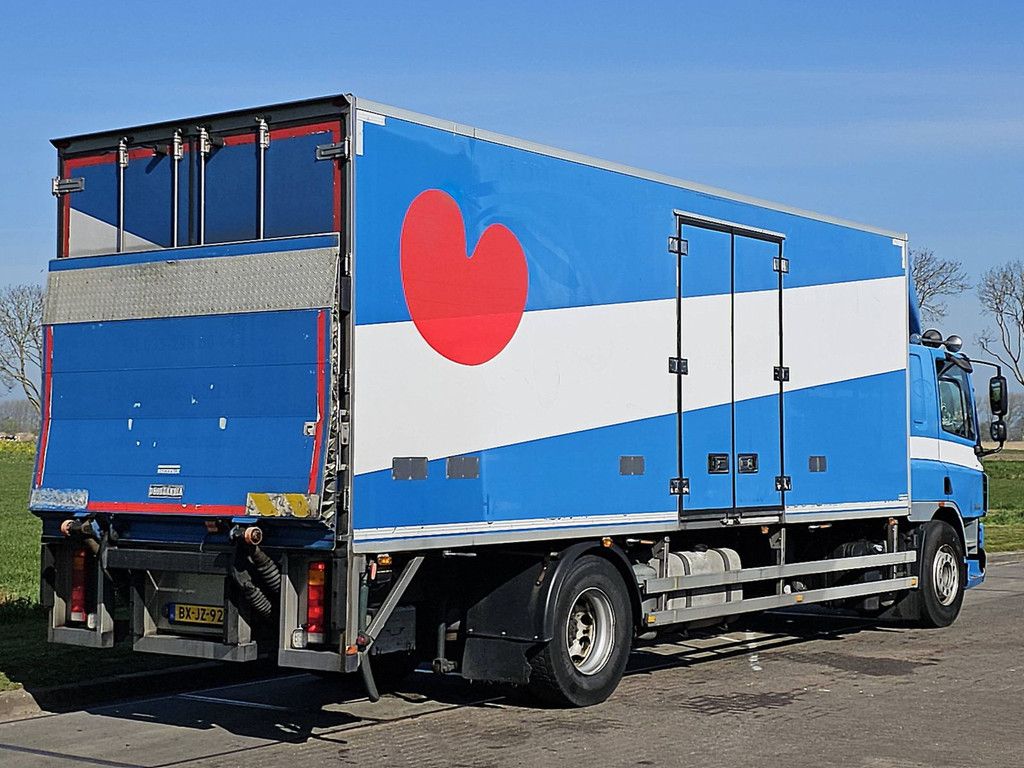 DAF CF 75.250