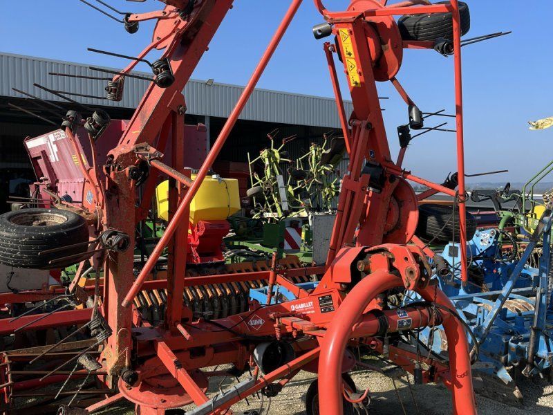Kuhn GF 6502