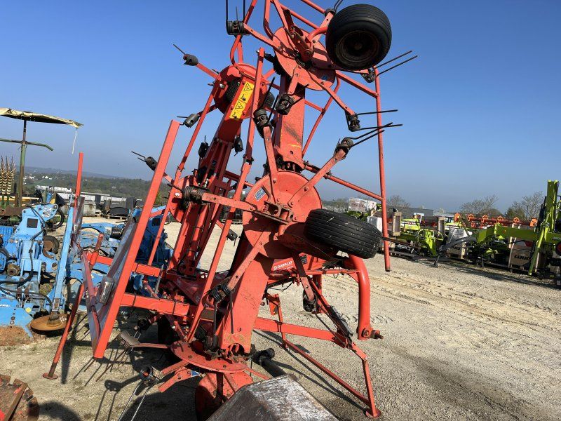 Kuhn GF 6502