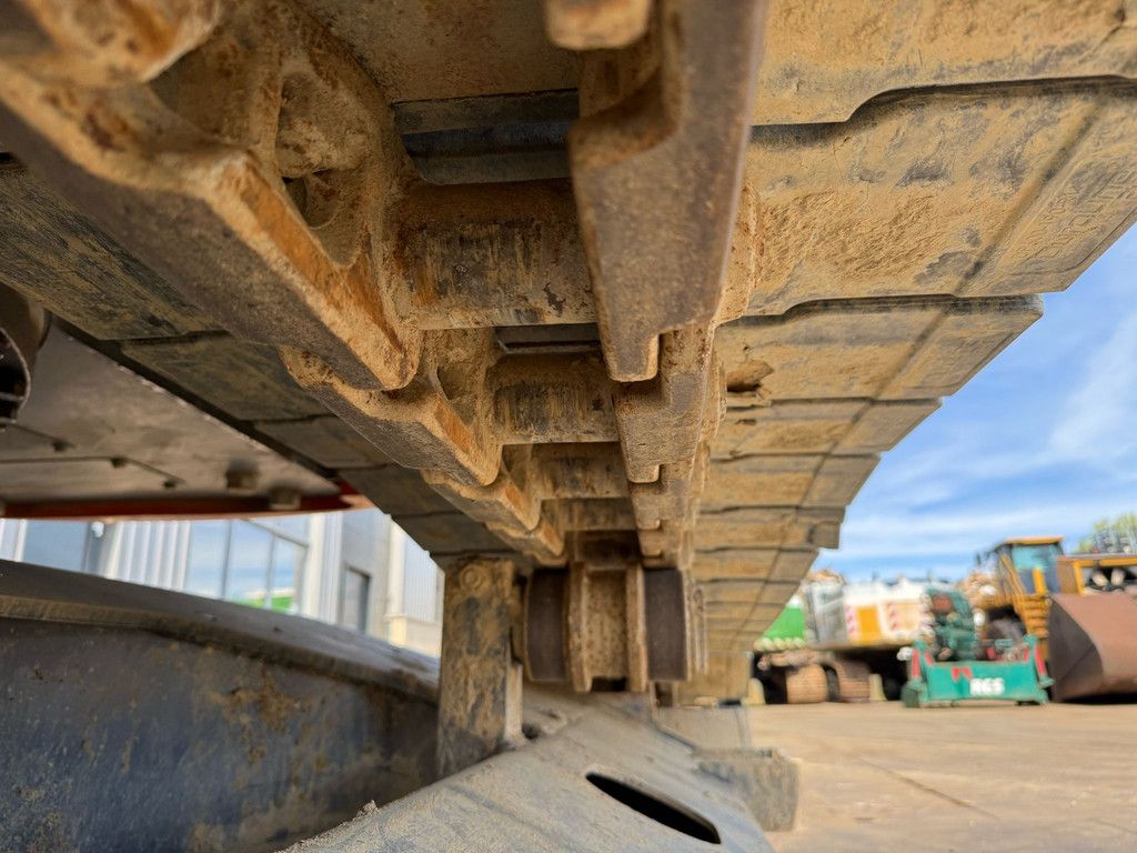 Doosan DX235 LCR-5