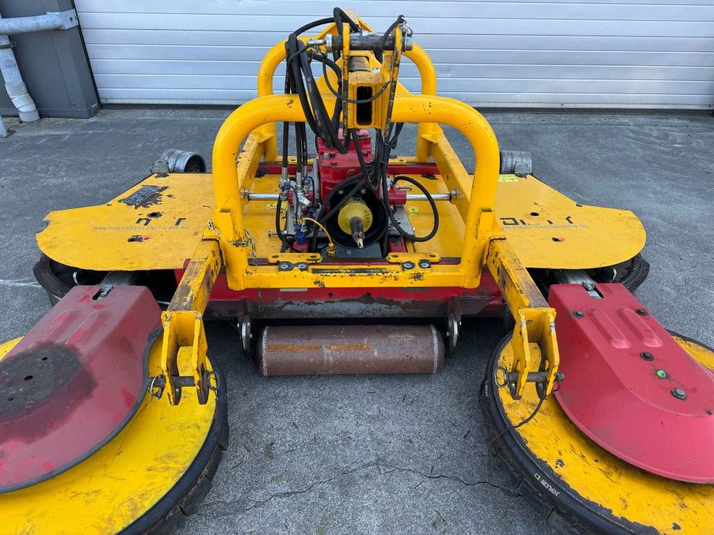 Ilmer SMG 335