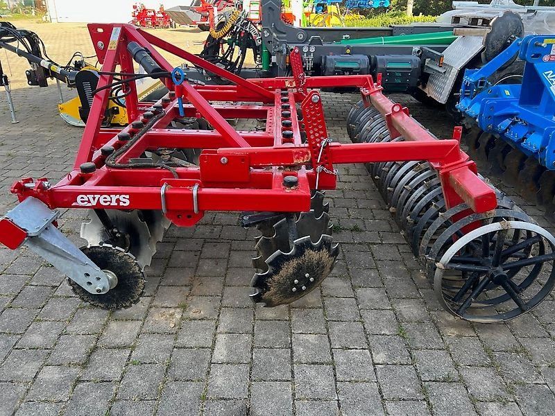Evers JE 300 / VARIO