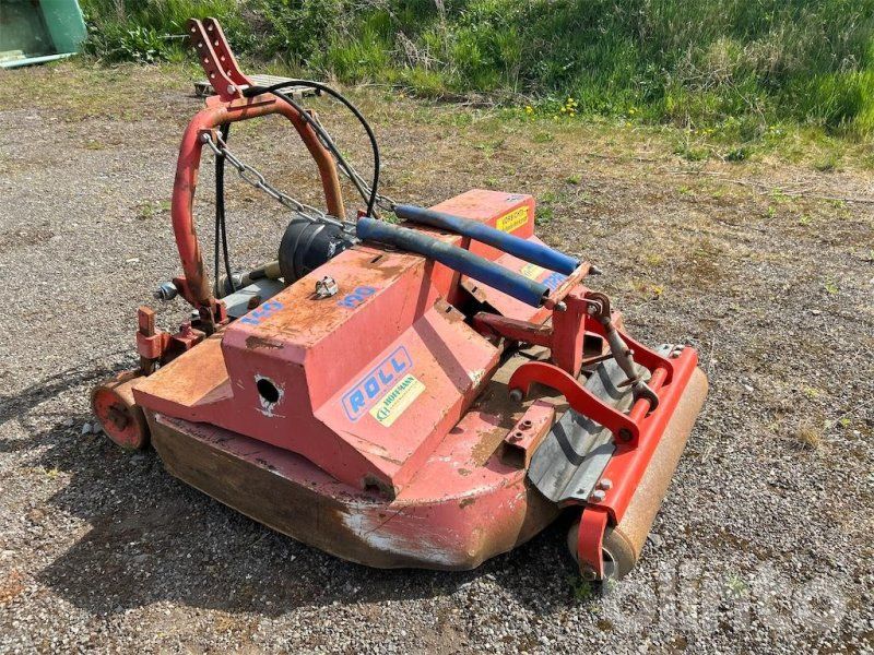 Röll Compact