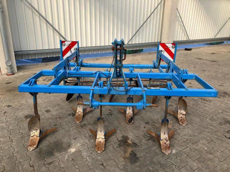 Lemken Smaragd 7-260