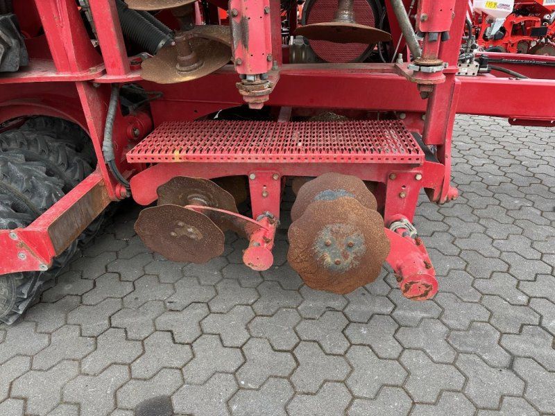 Horsch Pronto 8 DC