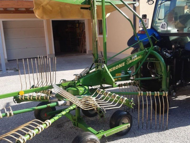 Krone Swadro 38