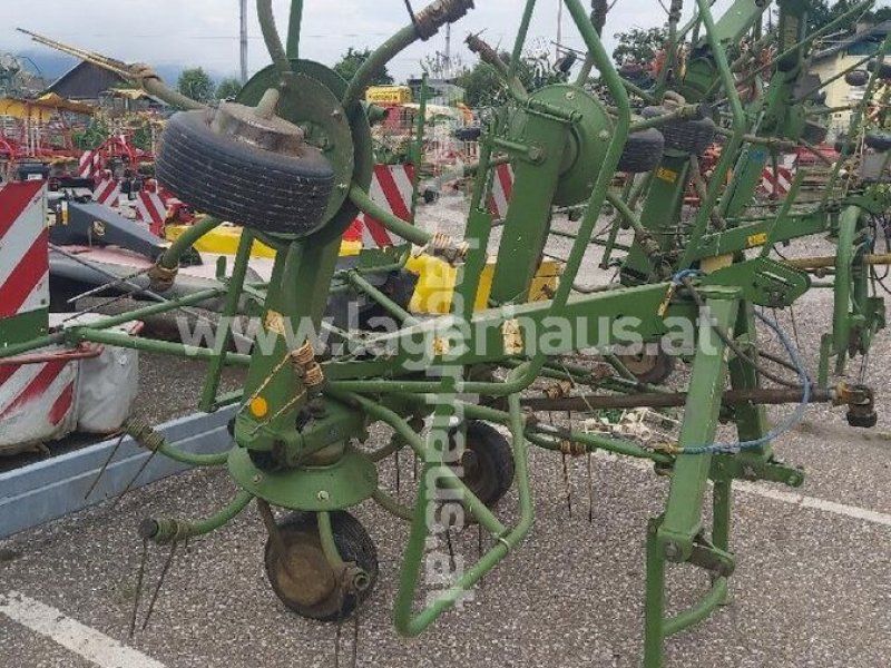 Krone KW 4.62