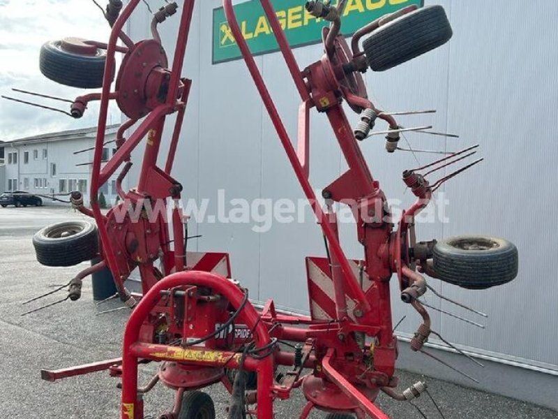 SIP SPIDER 615