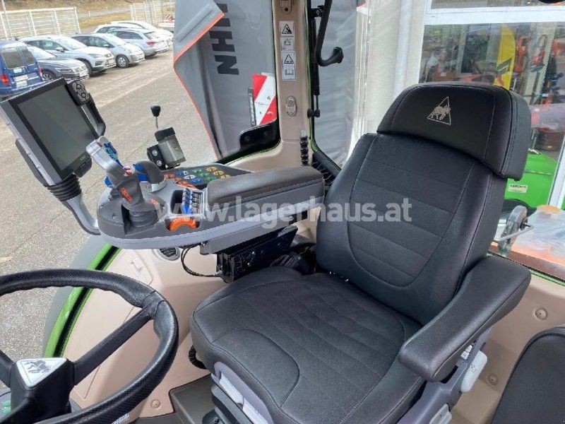 Fendt VARIO 516 PROFI PLUS