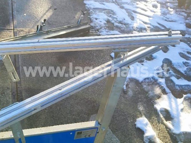 BB-Umwelttechnik SECO 275 F