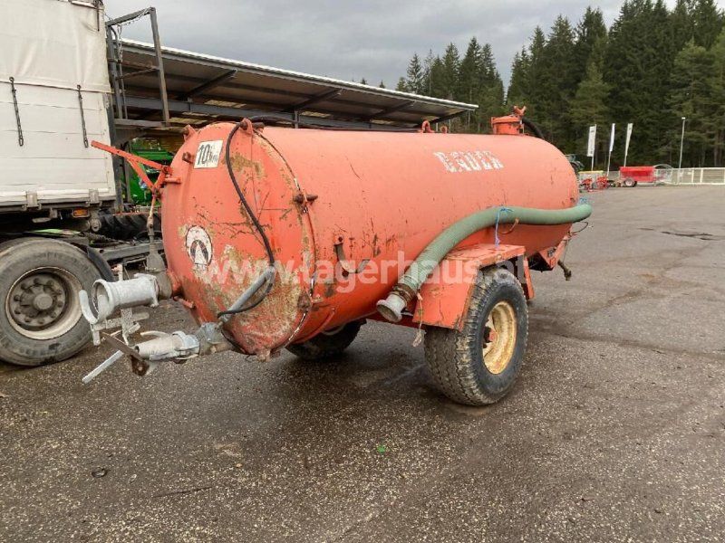 Bauer 4000 LITER