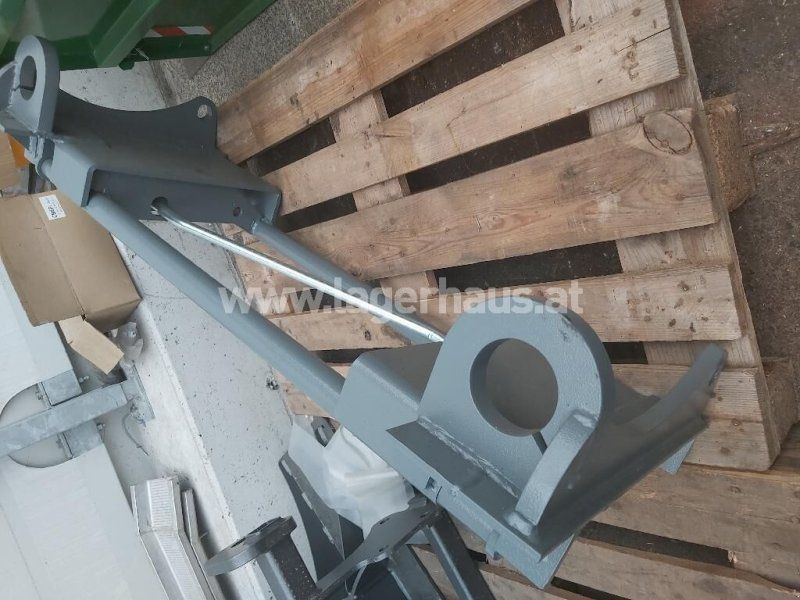 267 ADAPTER