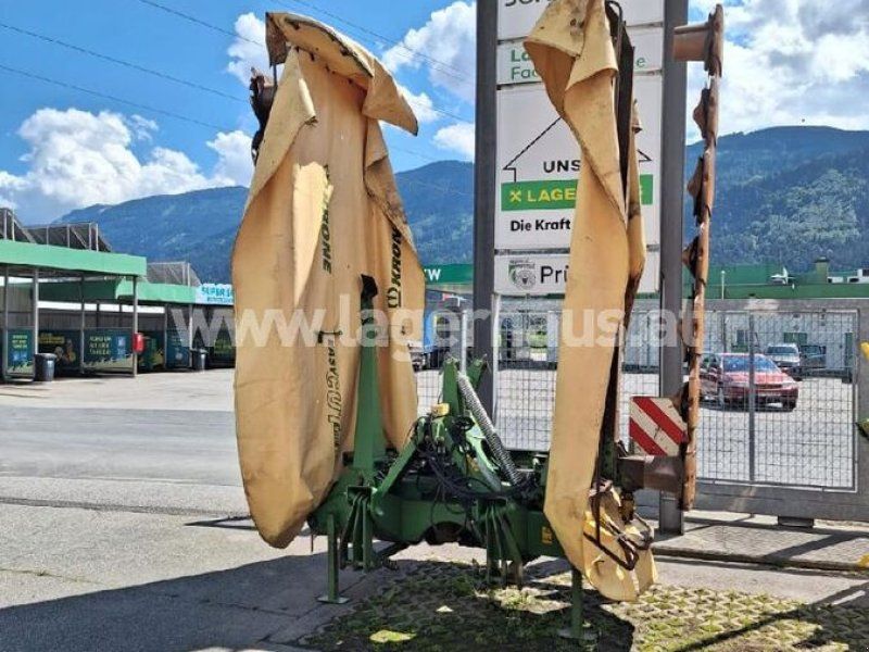 Krone EASY CUT 9140