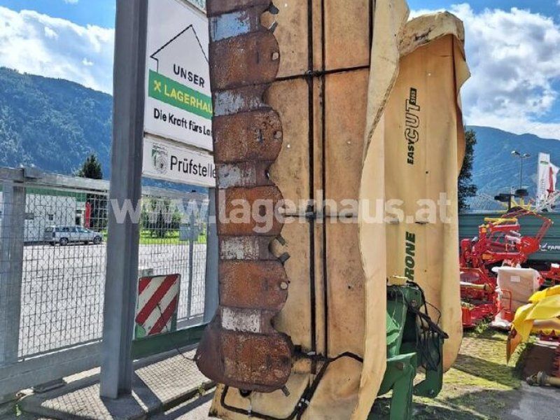 Krone EASY CUT 9140