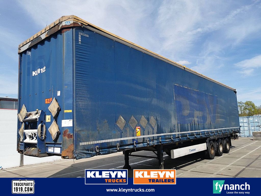 KRONE SD