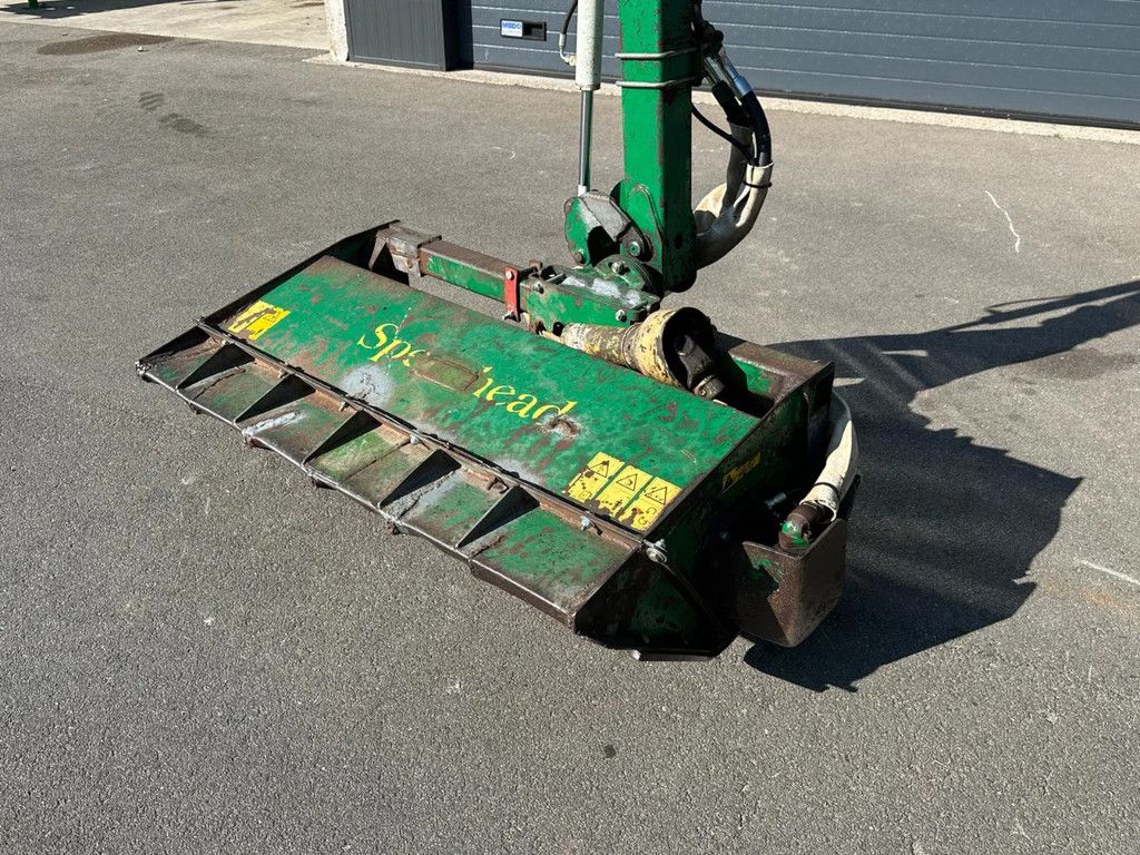 Spearhead Twiga 7000