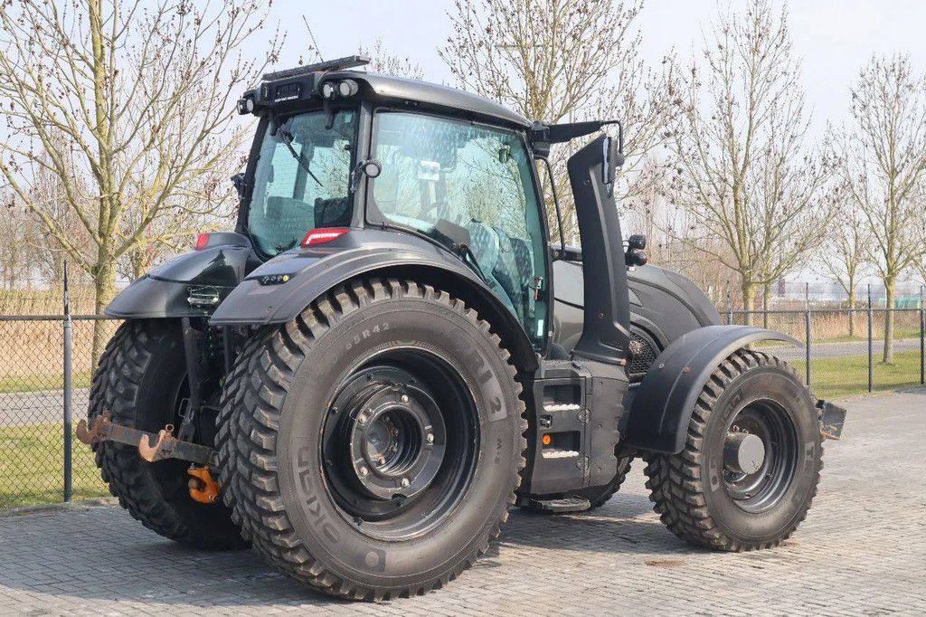 Valtra T234 D UNLIMITED | FRONT PTO | 53 KM/H | FULL OPTION