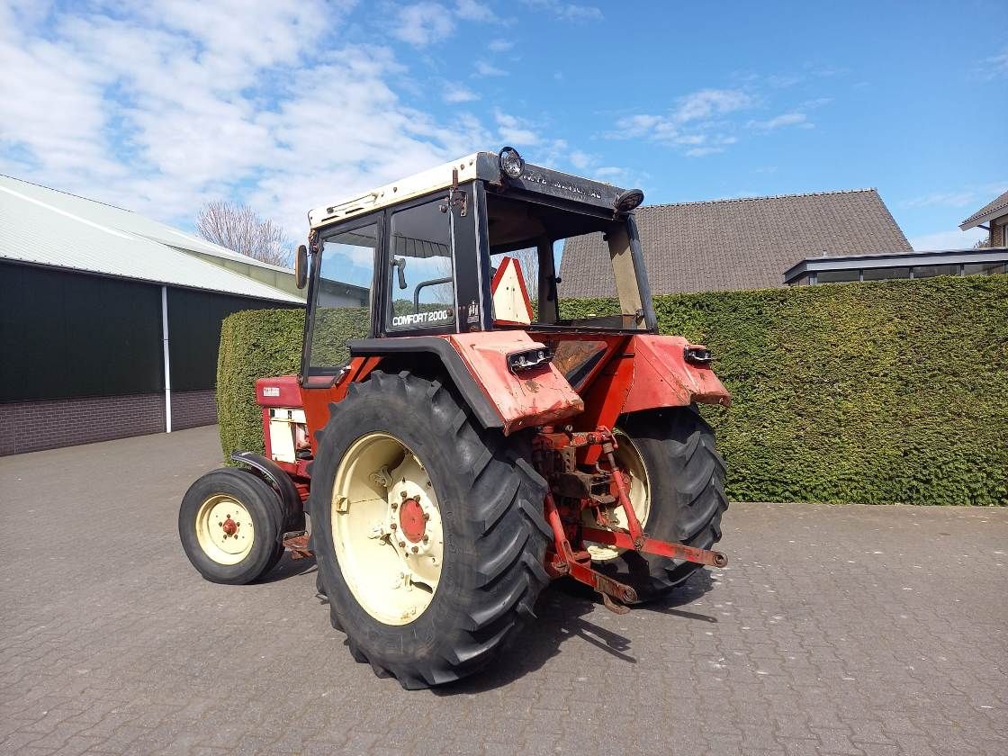 International 644