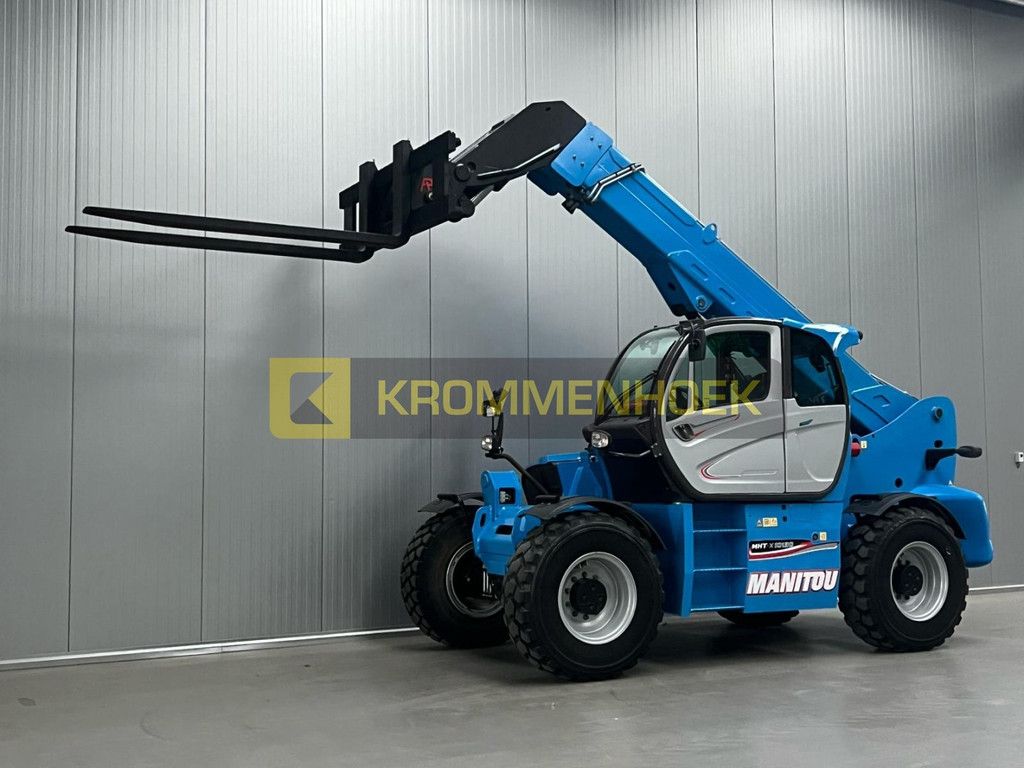 Manitou MHT 10130 KH9058
