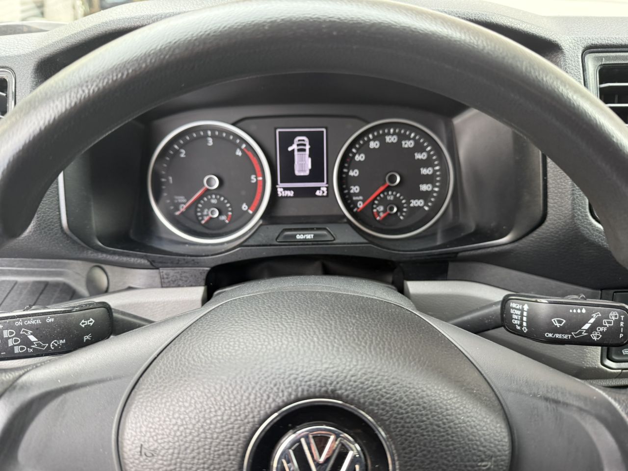 Volkswagen Crafter service bus omvormer 3000Watt trekhaak 3500kg