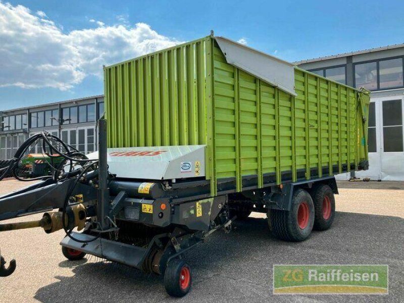 Claas QUANTUM 3800P