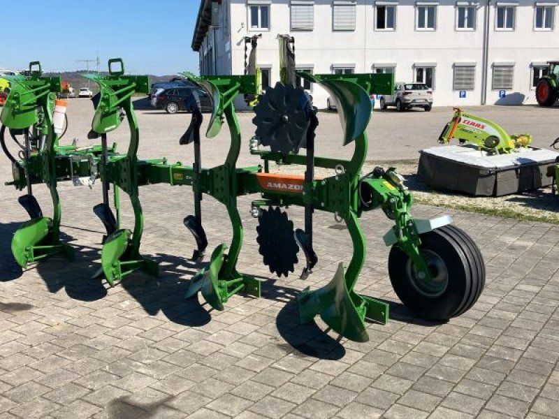 Amazone CAYROS XM 4-1050 V WL 430