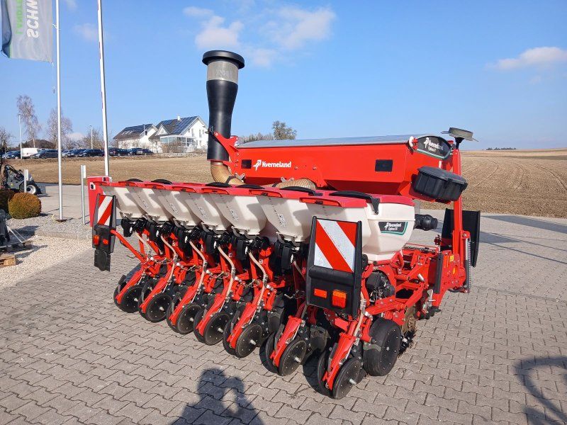 Kverneland tima V (SX) 7-RHG Einzelkorn