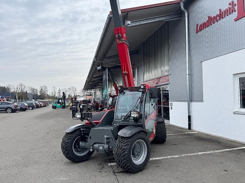 Weidemann T6025