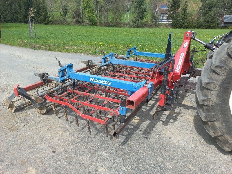 Hatzenbichler 3,60