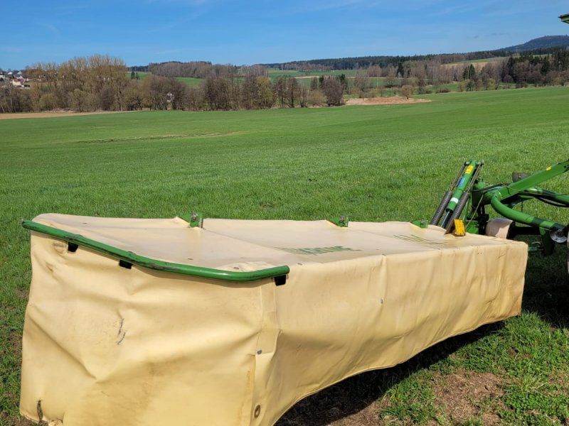 Krone AM 323 S